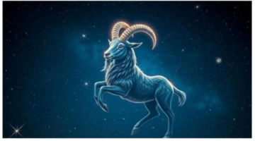 ماذا يعد الحظ لمولودي برج الجدي في يوم الإنجاز؟